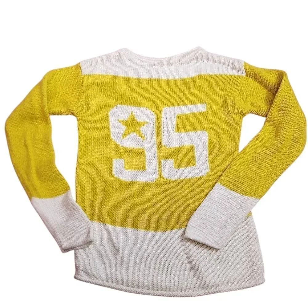 Oshkosh sweater 7